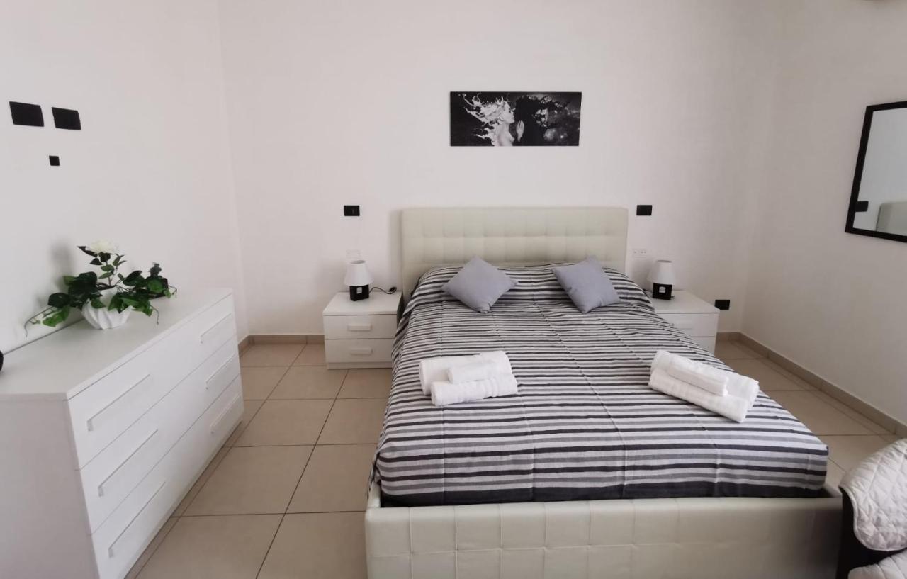 Casa Landolina Noto Lägenhet Exteriör bild