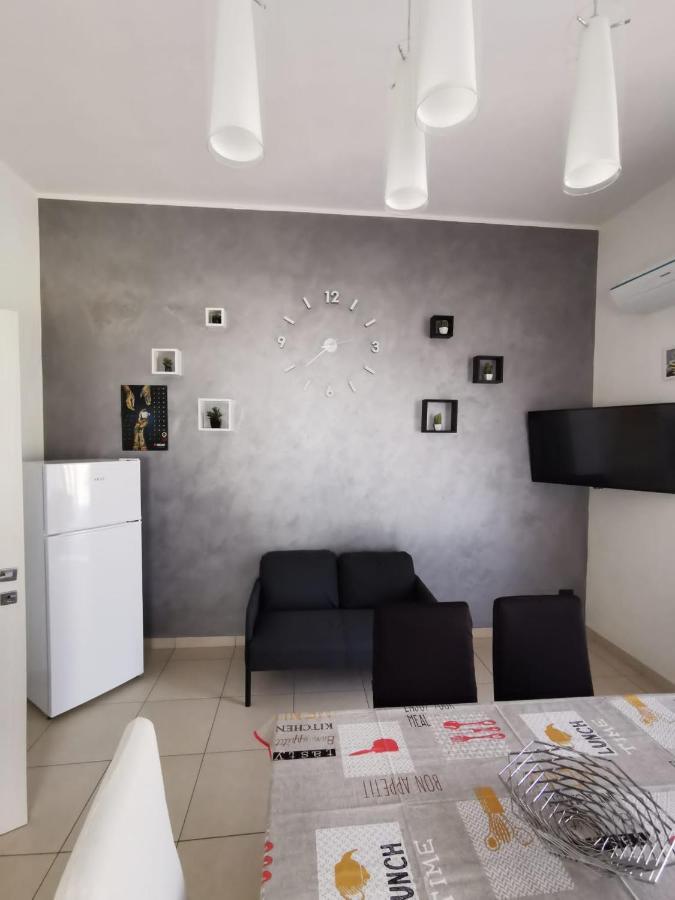 Casa Landolina Noto Lägenhet Exteriör bild
