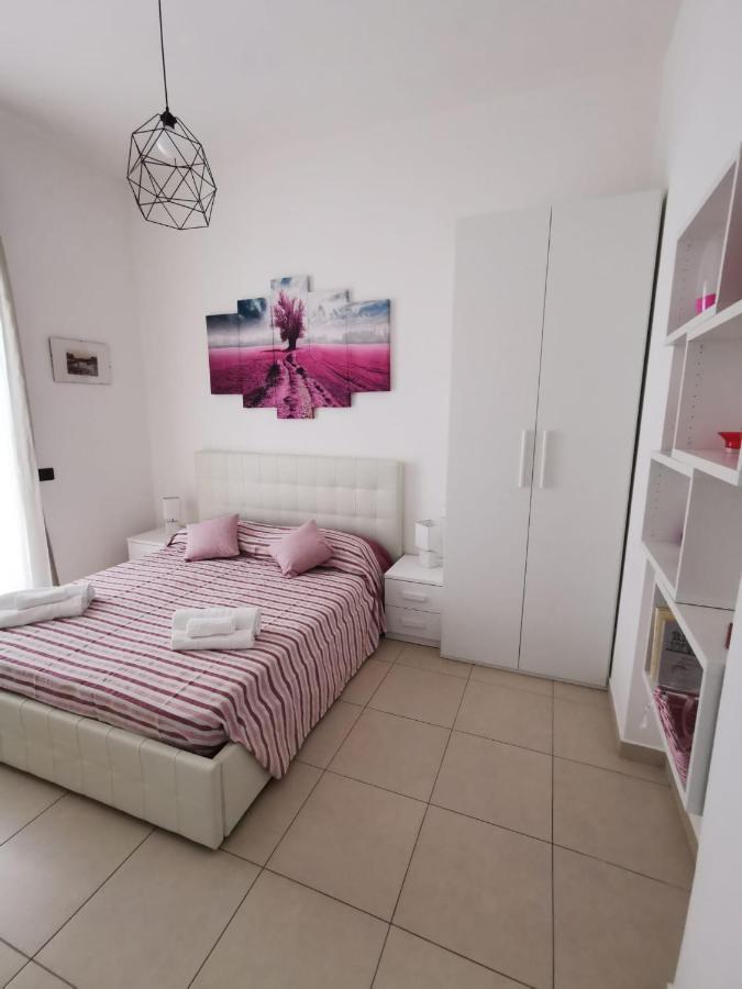 Casa Landolina Noto Lägenhet Exteriör bild